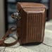 Super Ricohflex medium format camera