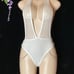 Exotic dancewear stripper outfit