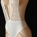 Exotic dancewear stripper outfit