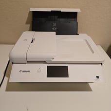 Canon PIXMA Crafting Printer TS9521C