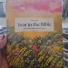 Year in the Bible