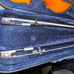 Violin kids size like new