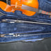 Violin kids size like new