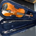 Violin kids size like new