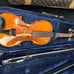 Violin kids size like new