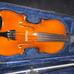Violin kids size like new