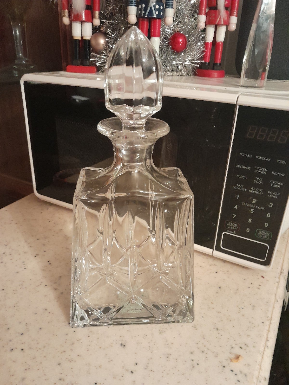 Decanter