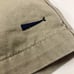 DESCENDANT Shorts WTAPS POPEYE BEAMS Beige