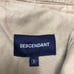DESCENDANT Shorts WTAPS POPEYE BEAMS Beige