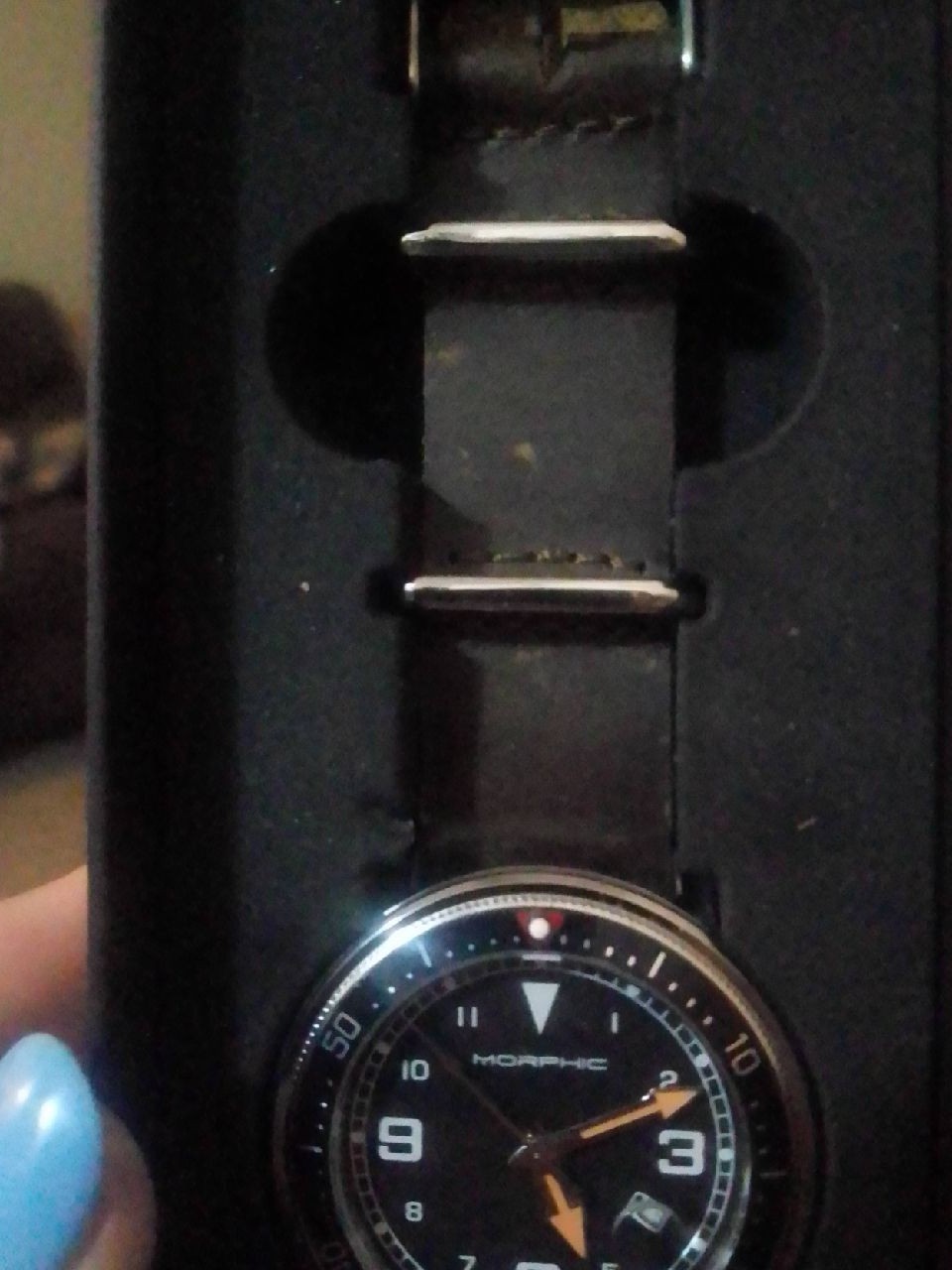 Watch