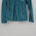 Patagonia Snap T Women's Sea Green 100% Polyester Long Sleeve Fleece Jacket S