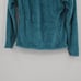 Patagonia Snap T Women's Sea Green 100% Polyester Long Sleeve Fleece Jacket S
