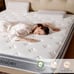 Queen Mattress in a Box,10 Inch Queen Mattresses,Gel Memory Foam Medium Firm