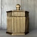 Vintage Metal Decorative Box - Threshold designed with Studio McGee