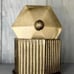 Vintage Metal Decorative Box - Threshold designed with Studio McGee