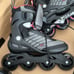 Rollerblades