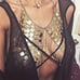 Sexy Halter Backless Tank Top