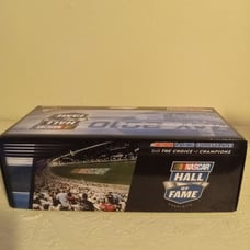 Nash car race car figure