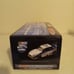 Nash car race car figure