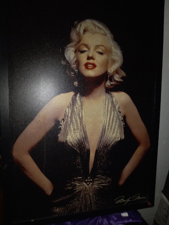 Marlyn Monroe Picture
