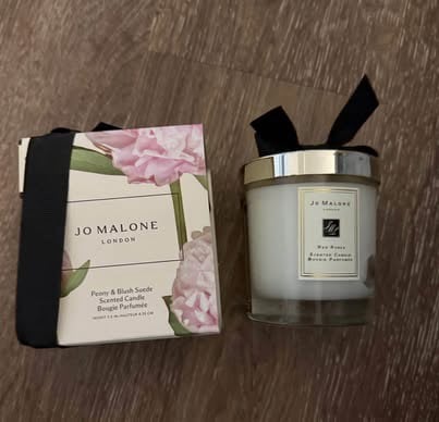 Jo Malone Candle