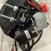 Auto Garage Roller Door Opener 250N Lift Force Power Electric Rolling Gate