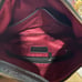 Black patent leather & suede crisscross Cole Haan hobo bag. Like new.