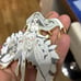 Zero 002 Darling in the franx enamel pin