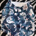 Mama koala floral moon