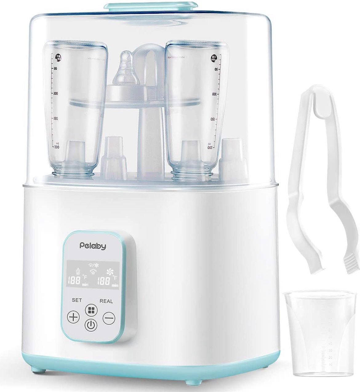 Baby Bottle Warmer and Dryer