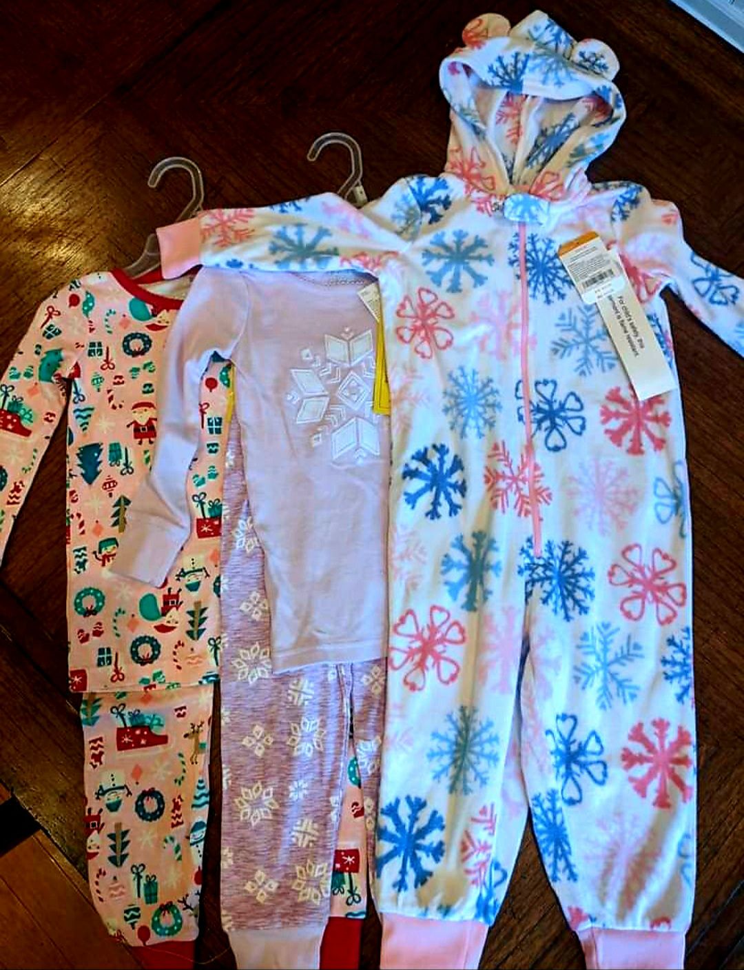 Pajamas