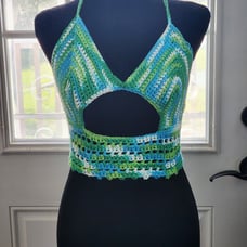 Crochet Top