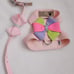 Susan Lanci Collar + Harness