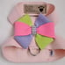 Susan Lanci Collar + Harness
