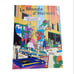 HERMES Bundle Authentic Paper Shopping Gift Bag and Catalog Table Book New