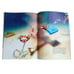 HERMES Bundle Authentic Paper Shopping Gift Bag and Catalog Table Book New