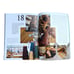 HERMES Bundle Authentic Paper Shopping Gift Bag and Catalog Table Book New