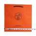 HERMES Bundle Authentic Paper Shopping Gift Bag and Catalog Table Book New