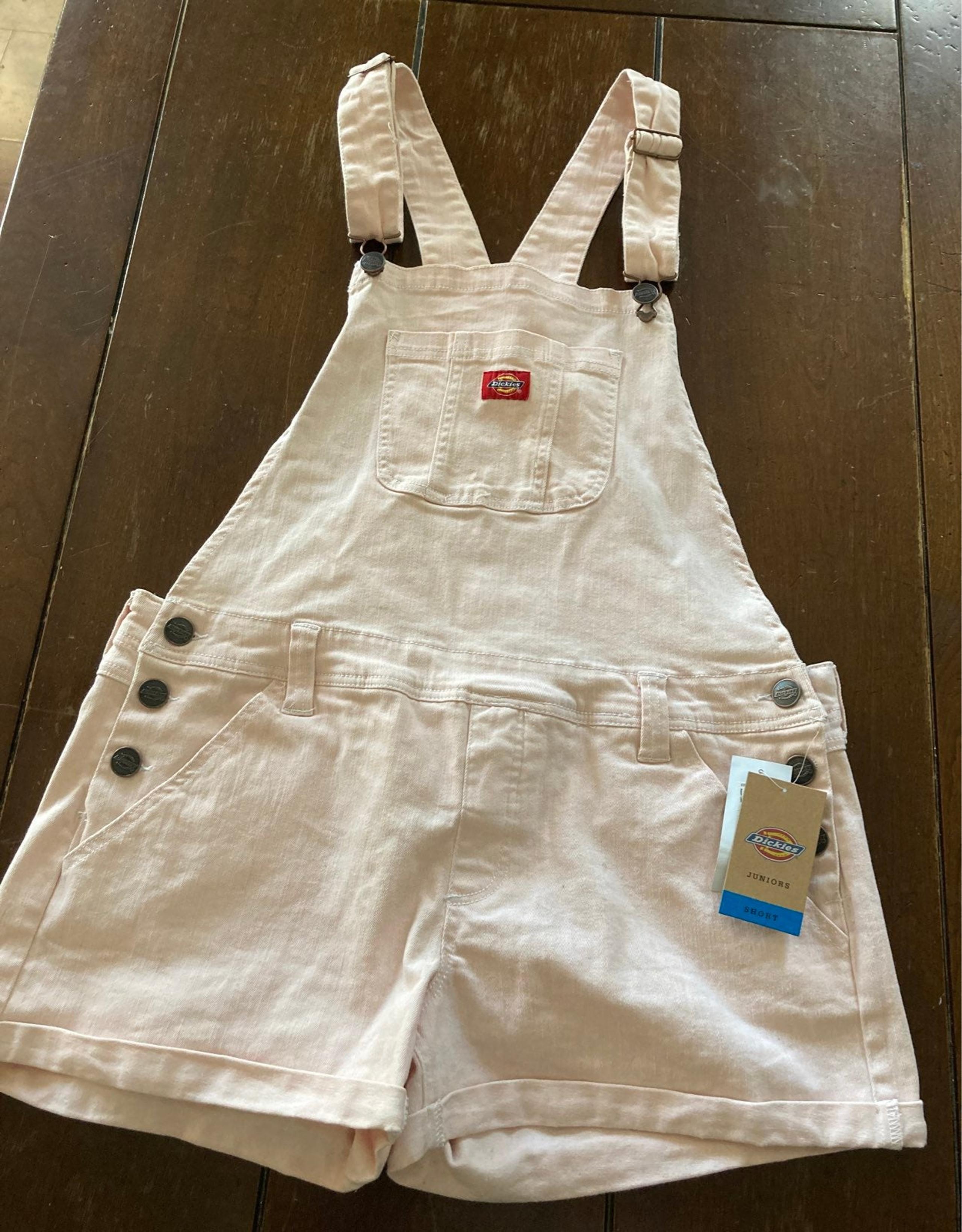 Dickies shortalls