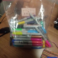 sharpie