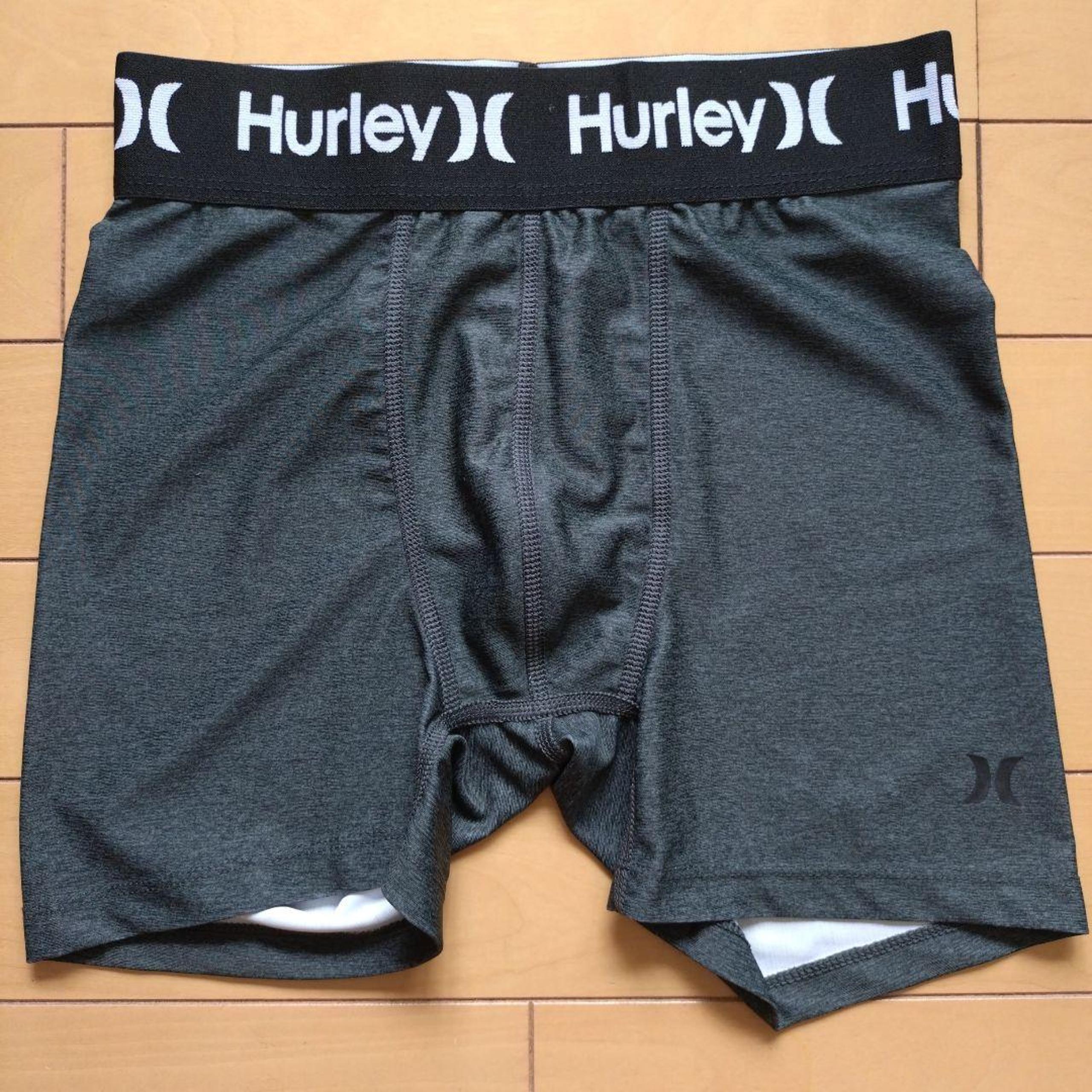 Hurley Phantom surf pants innerwear