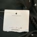 NEW Topshop Black Foil Star Lace Up Sleeveless Jumpsuit 4