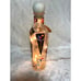 PITTSBURG STEELERS Glass Bottle w/ Lights *Unique Gift Idea