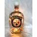 PITTSBURG STEELERS Glass Bottle w/ Lights *Unique Gift Idea