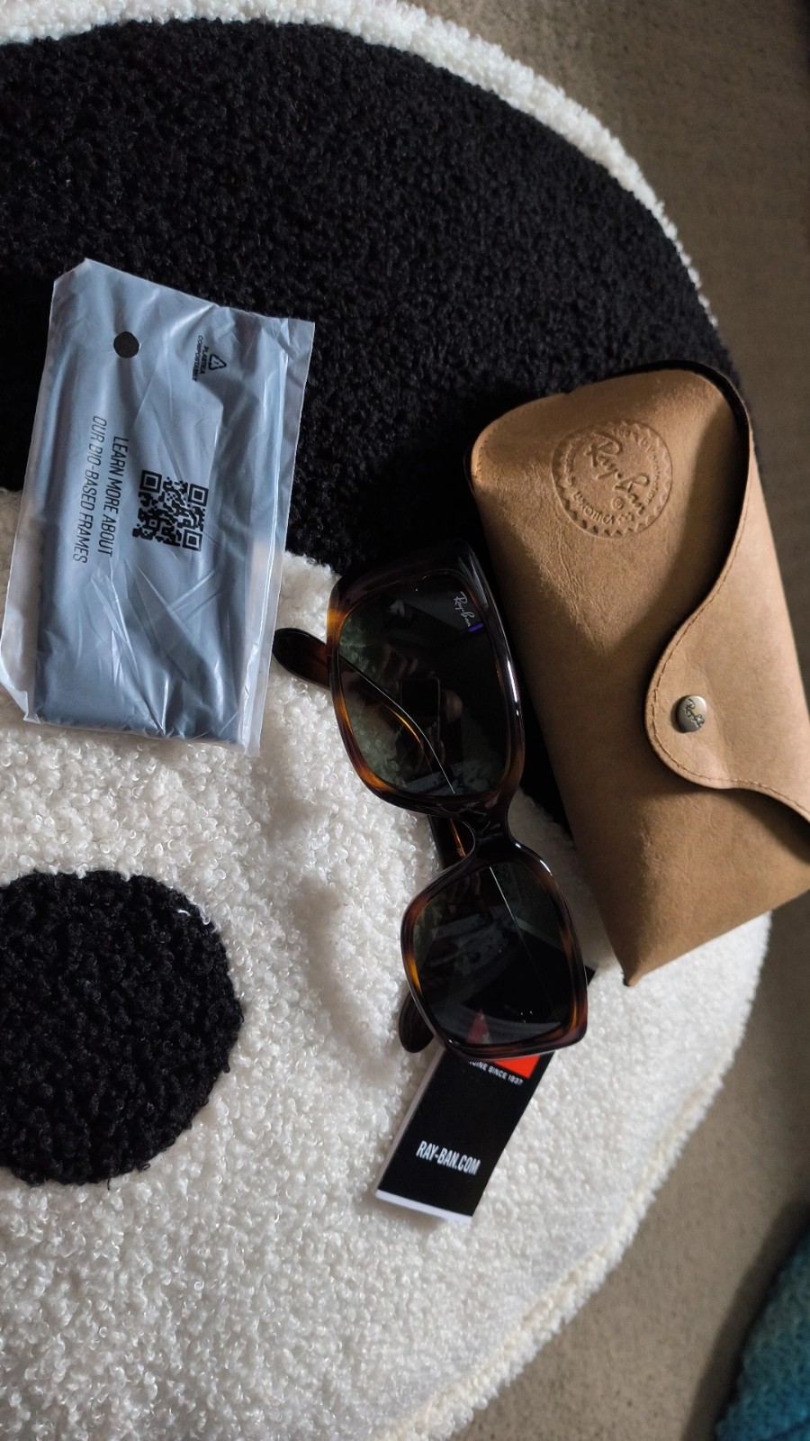 Ray Ban Sunglasses