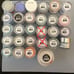 Revel Nail dip powders