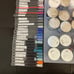 Revel Nail dip powders