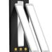 NEW 40 LED Under Cabinet Lights, Rechargeable Battery Operated Motion Sensor