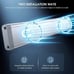 NEW 40 LED Under Cabinet Lights, Rechargeable Battery Operated Motion Sensor