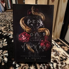 Den of vipers